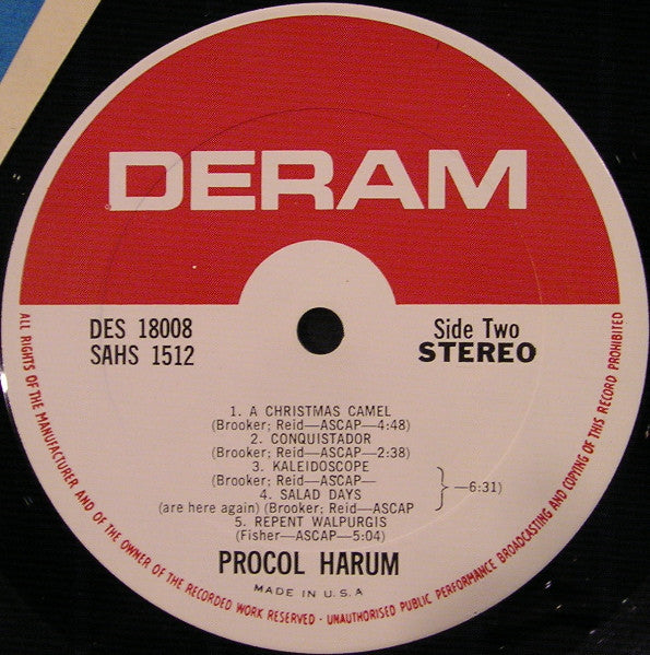 Procol Harum