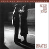 Rickie Lee Jones - Pirates (Vinyl, LP, Album, Limited Edition, Numbered, Reissue, Remastered, Special Edition, Stereo) Very Good (VG) / Very Good (VG)