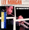 Lee Morgan - The Procrastinator (LP, Album, Limited Edition, Reissue, Remastered, Stereo) - Near Mint (NM or M-) / Near Mint (NM or M-)