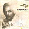 Reggie Workman First - Conversation (Vinyl, LP, Album) Very Good (VG) / Very Good (VG)