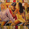 Various - Strictly The Best 17 (LP, Compilation) - Good Plus (G+) / Very Good Plus (VG+)