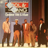 Kool & The Gang - Everything Is Kool & The Gang - Greatest Hits & More (LP, Compilation, Promo) - Very Good Plus (VG+) / Very Good (VG)