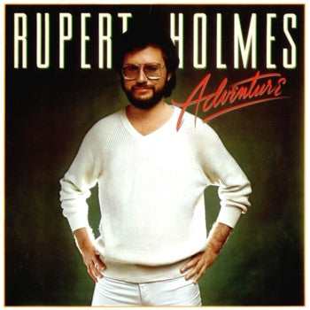 Master Release: Adventure by Rupert Holmes