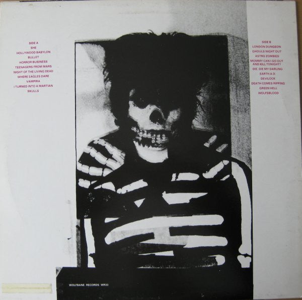 Misfits