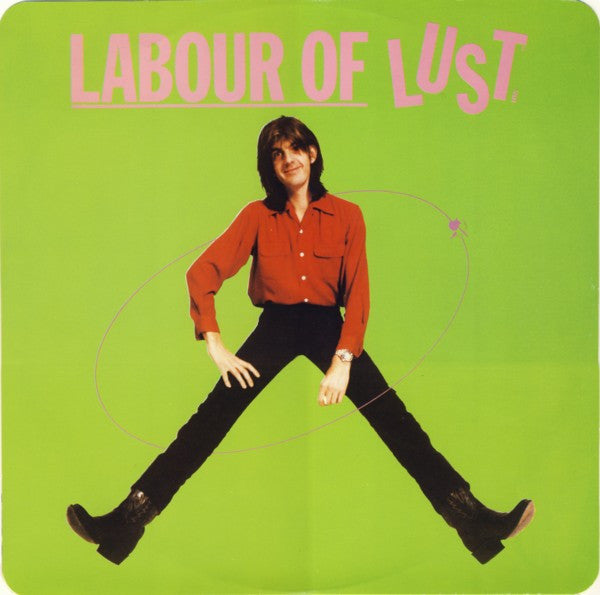 Labour Of Lust