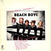 The Beach Boys - Wow! Great Concert! (Vinyl, LP, Album, Reissue, Stereo) Very Good (VG) / Very Good (VG)