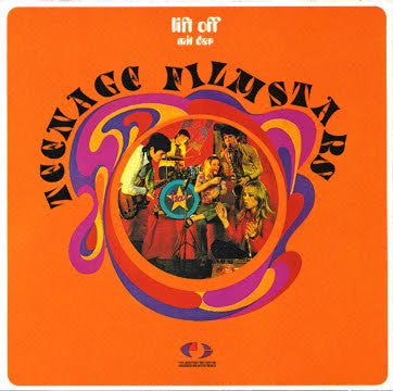 Master Release: Star by Teenage Filmstars