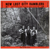 The New Lost City Ramblers - Gone To The Country (Vinyl, LP, Reissue) Very Good (VG) / Very Good (VG)