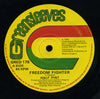 Half Pint (3) - Freedom Fighter / Hold On (12