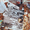 Various - 消毒 Shodoku Gig (Sterilization GIG) (LP, Compilation) - Very Good Plus (VG+) / Near Mint (NM or M-)