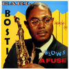 Earl Bostic - Blows A Fuse (Vinyl, LP, Compilation) Very Good Plus (VG+) / Very Good (VG)