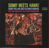 Sonny Rollins - Sonny Meets Hawk! (LP, Stereo) - Very Good (VG) / Very Good Plus (VG+)