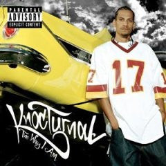 Release: The Way I Am-Vinyl-US-2004-62928-1-1230055