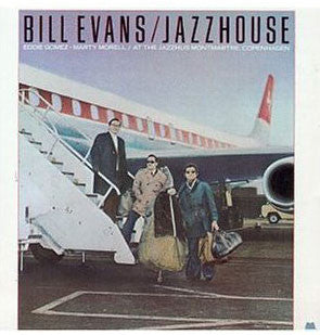 Release: Jazzhouse-Vinyl-US-1987-M-9151-1619529