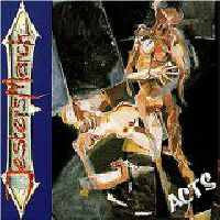 Master Release: Acts by Jester's March