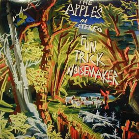 Master Release: Fun Trick Noisemaker by The Apples In Stereo