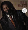 Freddie McGregor - Freddie McGregor (LP, Album) - Very Good (VG) / Very Good (VG)