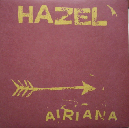 Master Release: Airiana by Hazel (4)