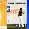Stanley Clarke - School Days (LP, Album) - Very Good Plus (VG+) / Very Good Plus (VG+)