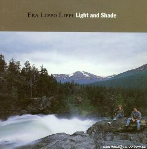 Master Release: Light And Shade by Fra Lippo Lippi