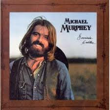 Master Release: Geronimo's Cadillac by Michael Martin Murphey