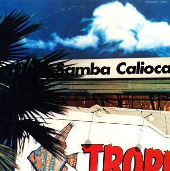 Master Release: Sunny Place Carnival by Carioca (5)