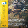 John Lewis (2) - Grand Encounter: 2° East - 3° West (LP, Album, Reissue) - Very Good Plus (VG+) / Very Good Plus (VG+)