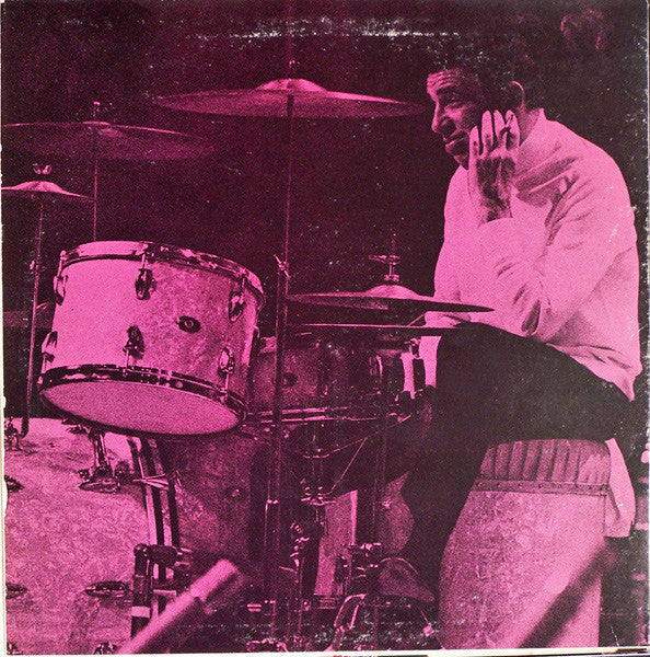 Release: Mercy, Mercy-Vinyl-US-1968-ST-20133, ST-20133-2824800