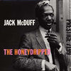 Brother Jack McDuff - The Honeydripper (Vinyl, LP, Album, Reissue, Stereo) Very Good Plus (VG+) / Very Good Plus (VG+)