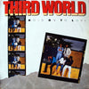 Third World - Hold On To Love (Vinyl, LP, Album) Very Good Plus (VG+) / Very Good Plus (VG+)