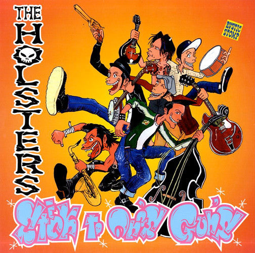 Release: Unknown Release-Vinyl-Germany-1997-Dollar 022-2739758