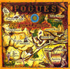 The Pogues - Hell's Ditch (LP, Album) - Very Good Plus (VG+) / Very Good Plus (VG+)