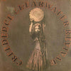 Creedence Clearwater Revival - Mardi Gras (LP, Album, Stereo) - Good Plus (G+) / Very Good Plus (VG+)