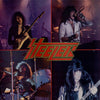 Steeler (2) - Steeler (LP, Album, Reissue) - Near Mint (NM or M-) / Near Mint (NM or M-)
