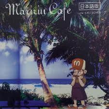 Release: Unknown Release-Vinyl-Japan-2001-RLT020-3501575