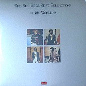 My World / The Bee Gees Best Collections = マイ・ワールド / ビー・ジーズ ベスト・コレクションズ