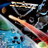 Slave - Unchained At Last (LP, Album) - Very Good (VG) / Very Good (VG)