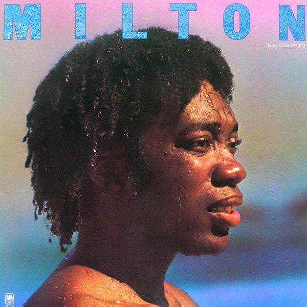 Release: Milton-Vinyl-US-1976-SP-4611-1662924