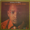 Elmore James - The Legend Of Elmore James (LP, Compilation, Repress) - Good Plus (G+) / Very Good (VG)