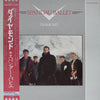 Spandau Ballet - Diamond (LP, Album) - Very Good (VG) / Very Good (VG)