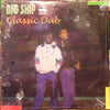 Big Ship - Classic Dub (Vinyl, LP, Album) Very Good Plus (VG+) / Good Plus (G+)