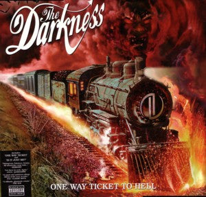 One Way Ticket To Hell ...And Back
