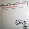 UTFO - If You Don't Want To Get Pregnant... (Vinyl, 12