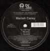 Mariah Carey - It's Like That (Vinyl, 12