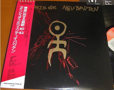 80-83 Strategien Gegen Architekturen