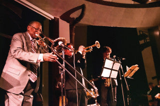 The Curtis Fuller Sextet