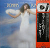 Donna Summer - A Love Trilogy (LP, Album, Partially Mixed) - Good Plus (G+) / Very Good (VG)