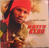 Natty King - No Guns To Town (Vinyl, LP, Album) Mint (M) / Mint (M)