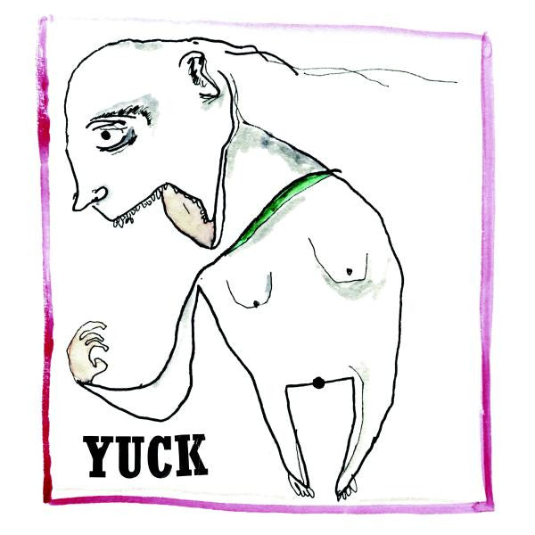 Master Release: Yuck by Yuck
