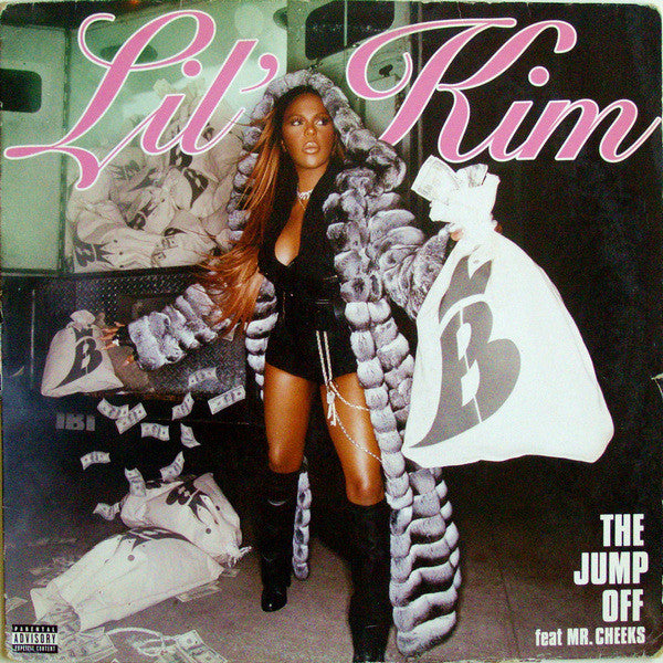 Master Release: The Jump Off by Lil' Kim